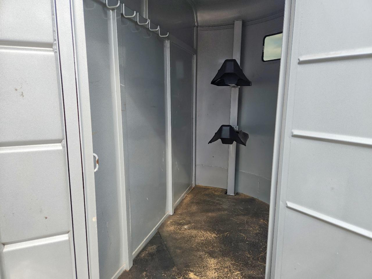 2025 Calico Livestock Trailer