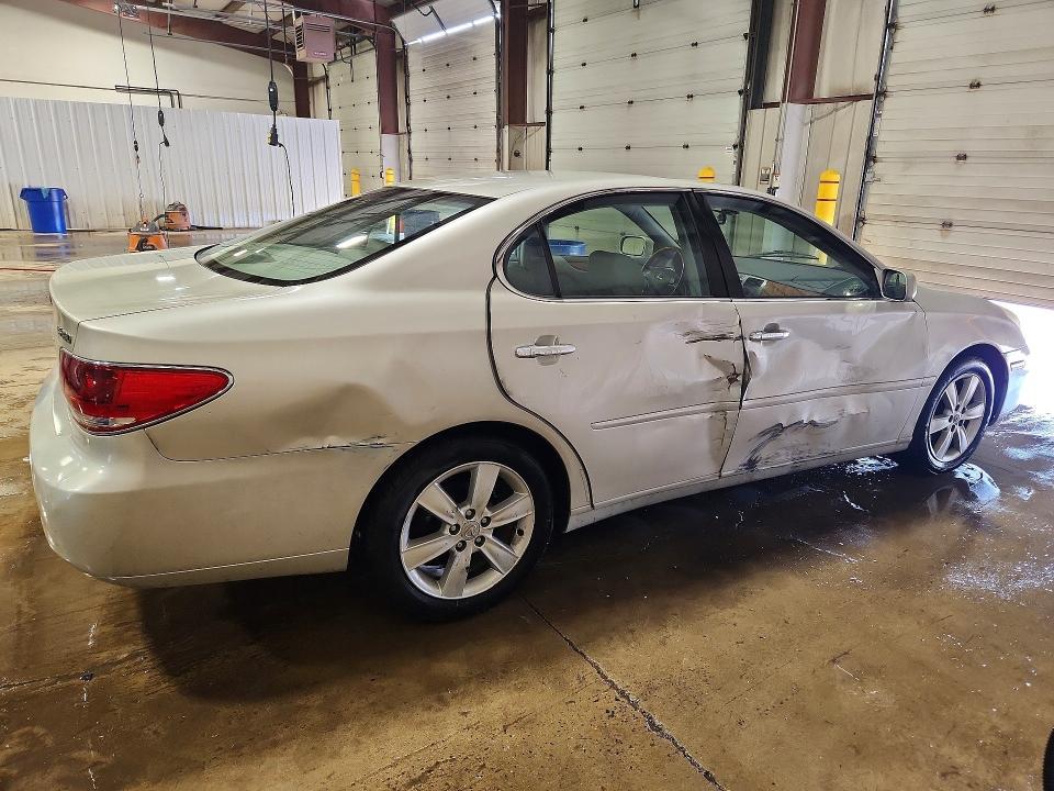 2005 Lexus Es 330 Base