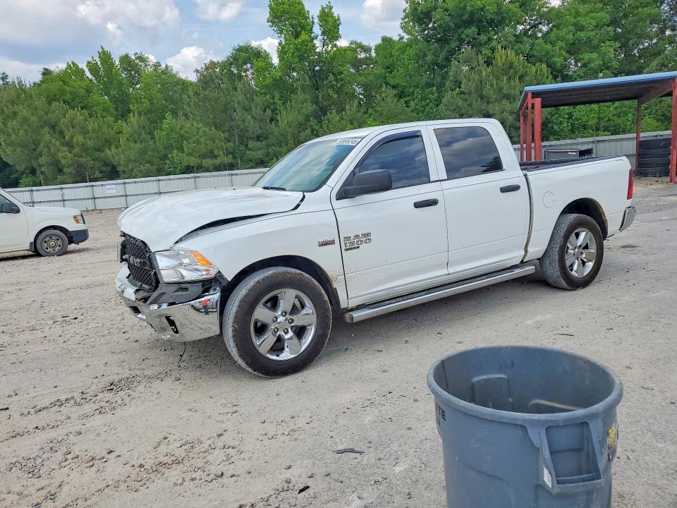 2019 Dodge RAM 1500 Classic Tradesman