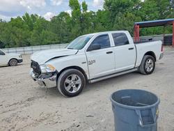 2019 Dodge RAM 1500 Classic Tradesman en venta en Midway, FL