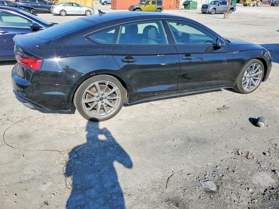 2025 Audi A5 Premium 45