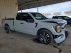 2023 Ford F150 Super Cab