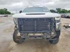 2022 Chevrolet Silverado K2500 Heavy Duty LTZ