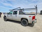 2007 GMC New Sierra K1500