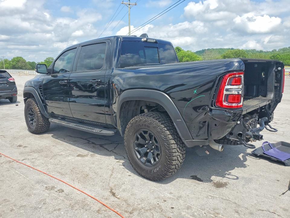 2026 Dodge RAM 1500 RHO
