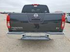 2012 Nissan Frontier S