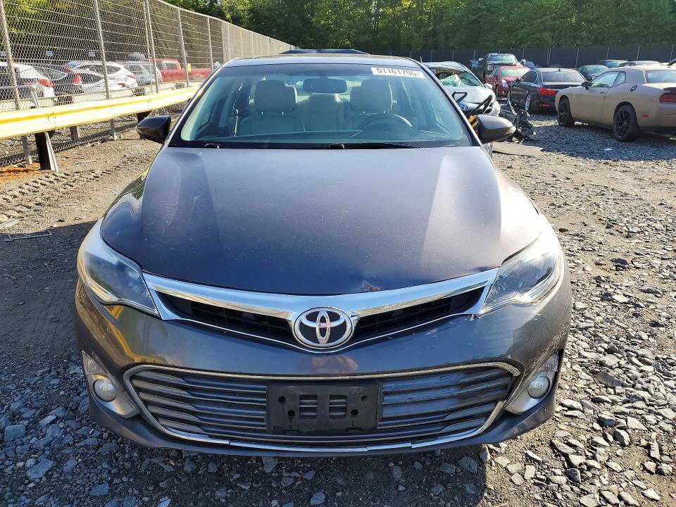 2014 Toyota Avalon xle Touring