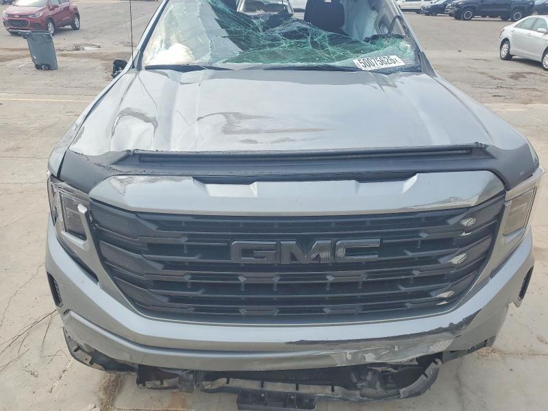 2024 GMC Sierra K1500