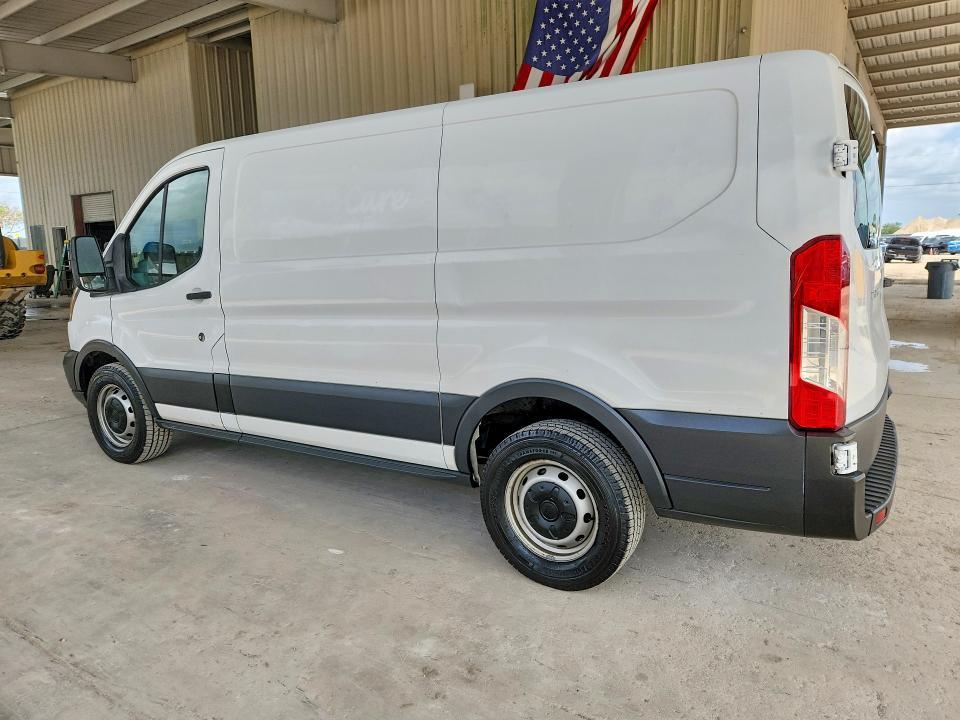 2016 Ford Transit T-150