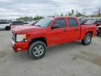 2009 Chevrolet Silverado K1500 LT