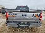 2022 Ford F150 Super Cab
