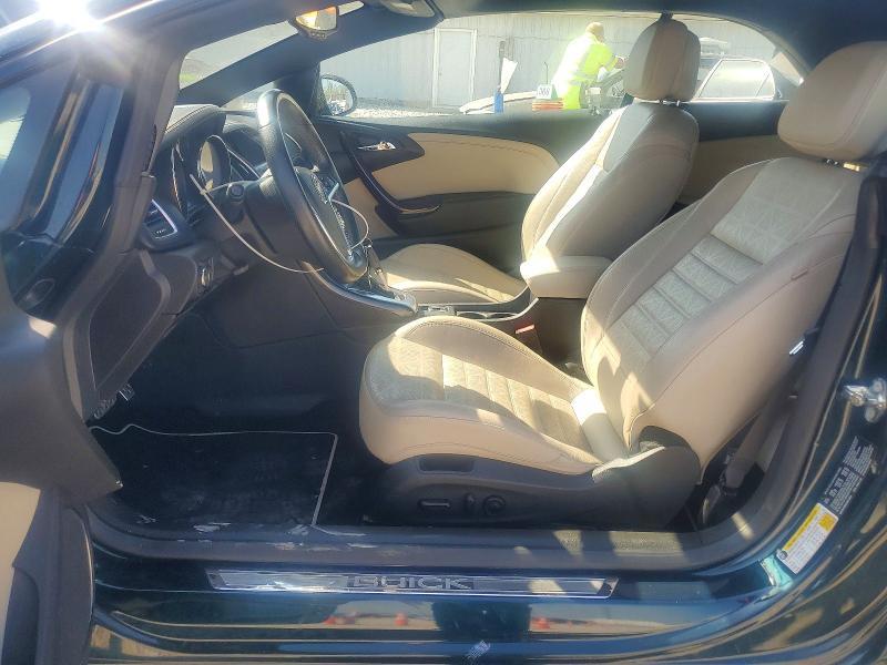 2018 Buick Cascada Sport Touring