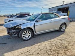 2011 Chrysler 200 Touring for sale in Chicago Heights, IL