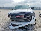 2025 GMC Sierra K1500 AT4