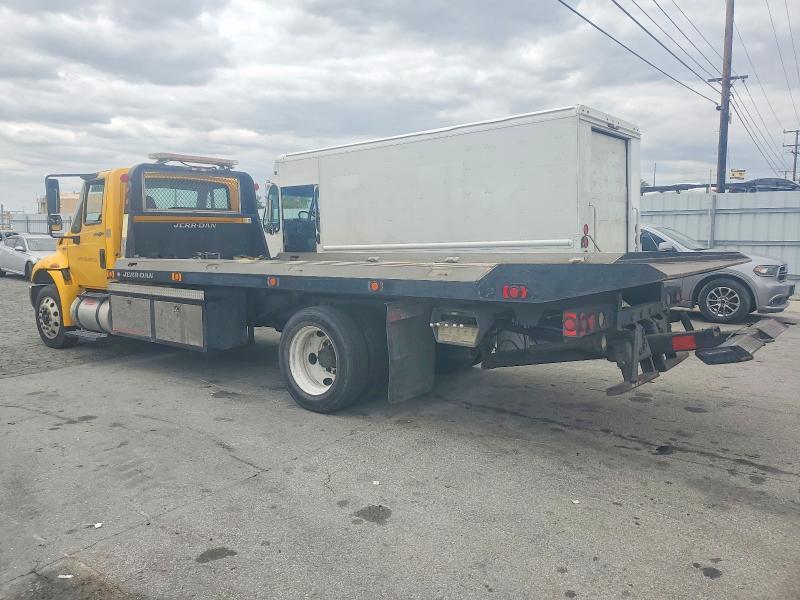 2013 International 4000 4300