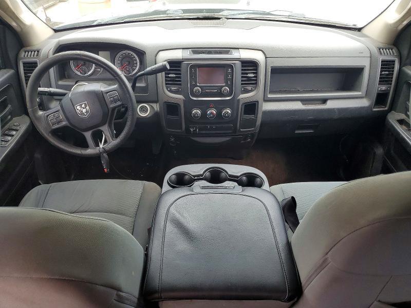 2014 Dodge Ram 1500 st