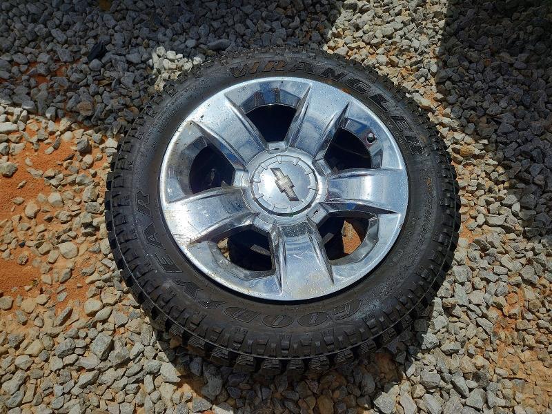 2013 Chevrolet Silverado C1500 ls