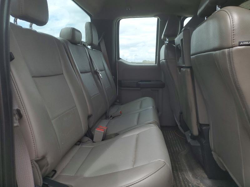 2019 Ford F250 Super Duty