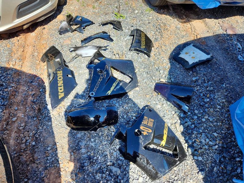 2004 Honda CBR600 RR