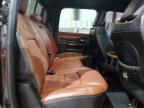 2019 Dodge RAM 2500 Longhorn