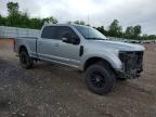 2022 Ford F250 Super Duty