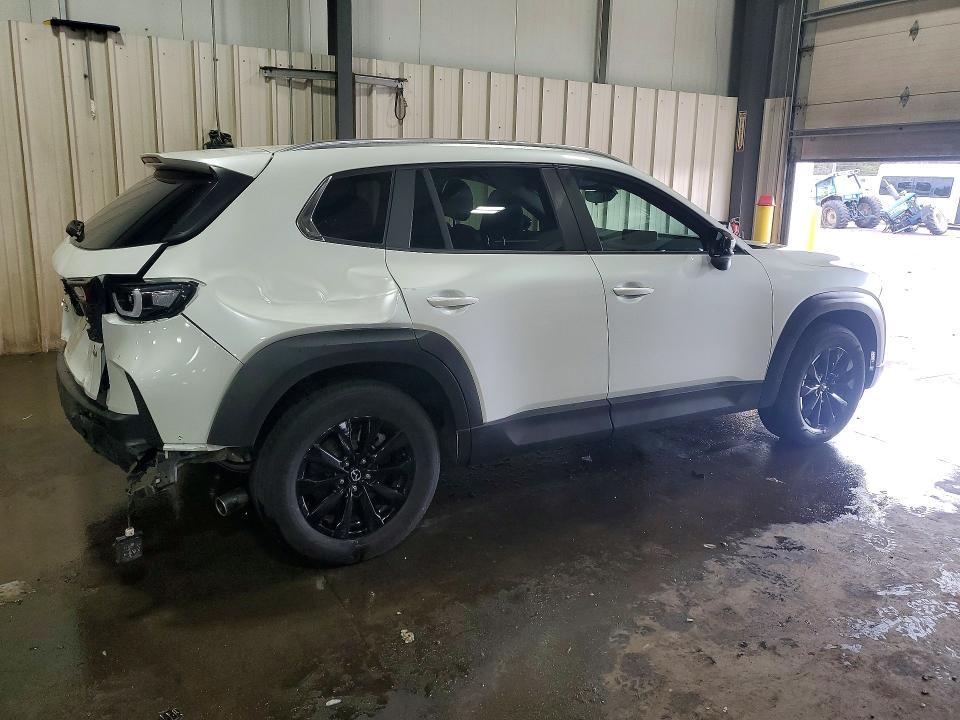 2023 Mazda Cx-50 Preferred Plus