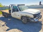 2005 Chevrolet Silverado Flatbed Truck