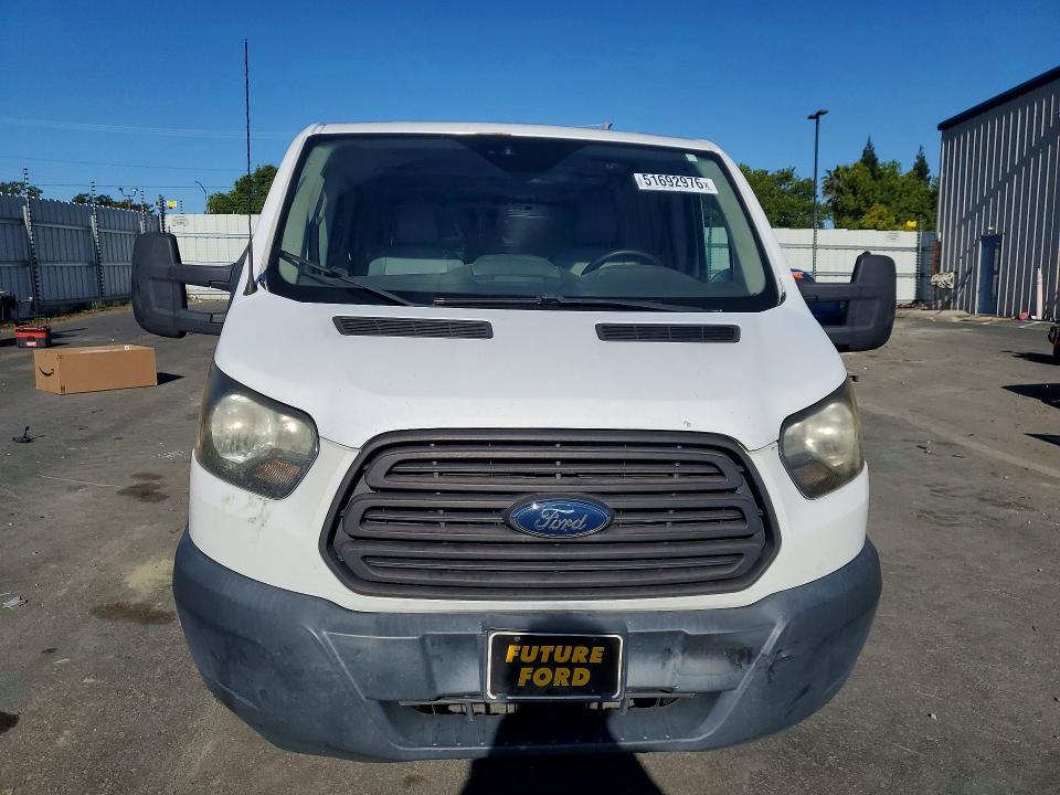 2017 Ford Transit 150 Delivery Van