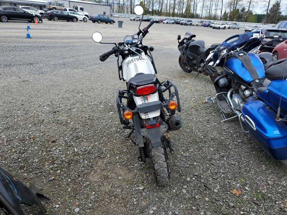 2019 Royal Enfield Himalayan