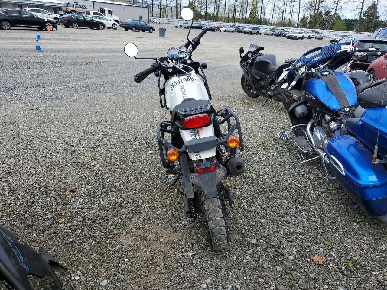 2019 Royal Enfield Himalayan