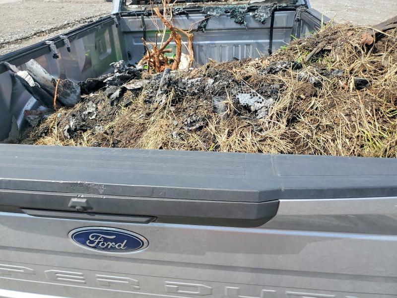 2021 Ford F350 Super Duty