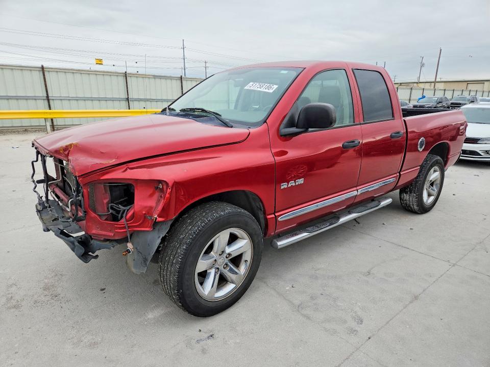 2008 Dodge RAM 1500 ST