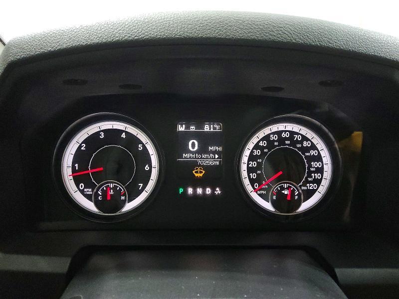 2015 Dodge RAM 1500 SLT