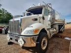 2023 Peterbilt 348 Fuel / Lube Truck