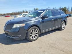 Lincoln Vehiculos salvage en venta: 2013 Lincoln MKT