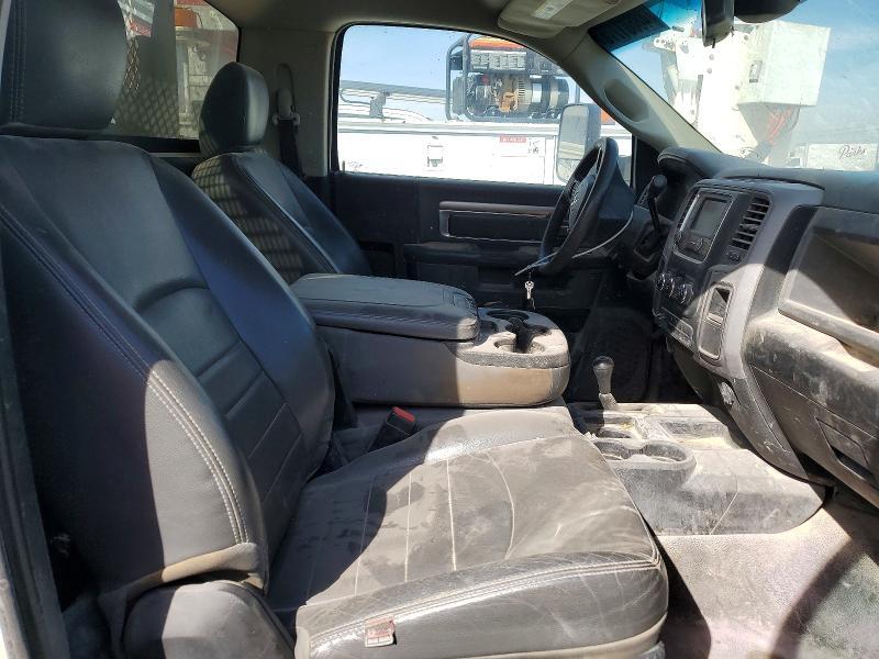 2016 Dodge RAM 3500