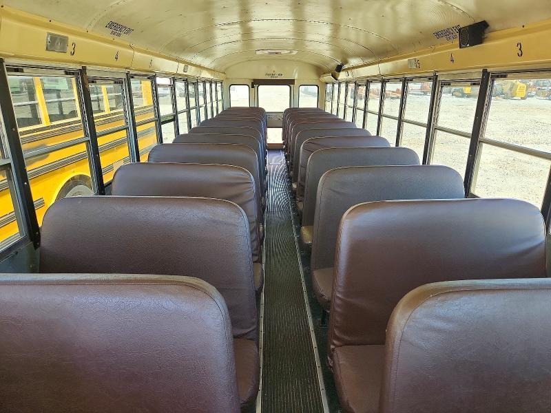 2006 Ic Corporation 2006 ic bus Pb105 School bus