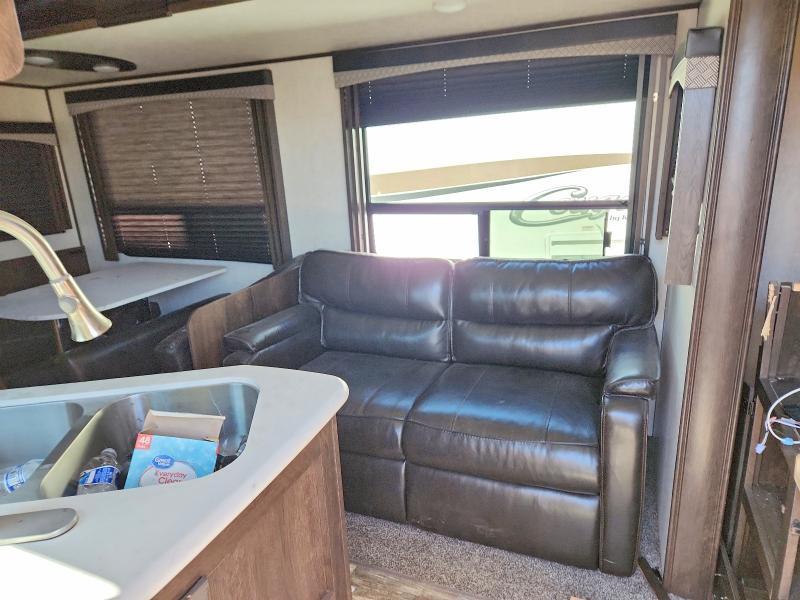 2019 Starcraft Autumn Ar 2019 Starcraft Camper