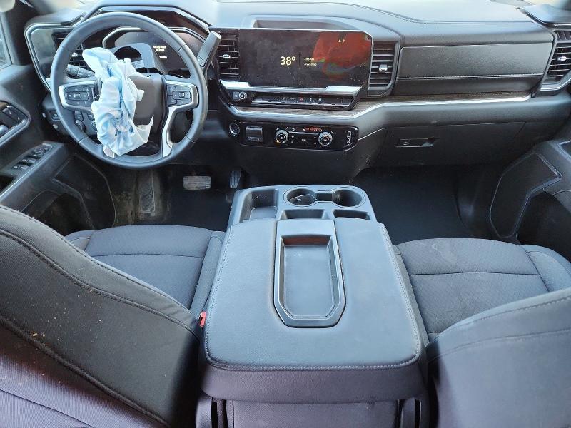 2026 Chevrolet Silverado K2500 Heavy Duty LT