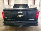 2014 Chevrolet Silverado K1500 High Country