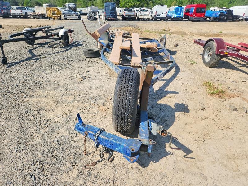 2016 Unknown 2016 Boat Trailer