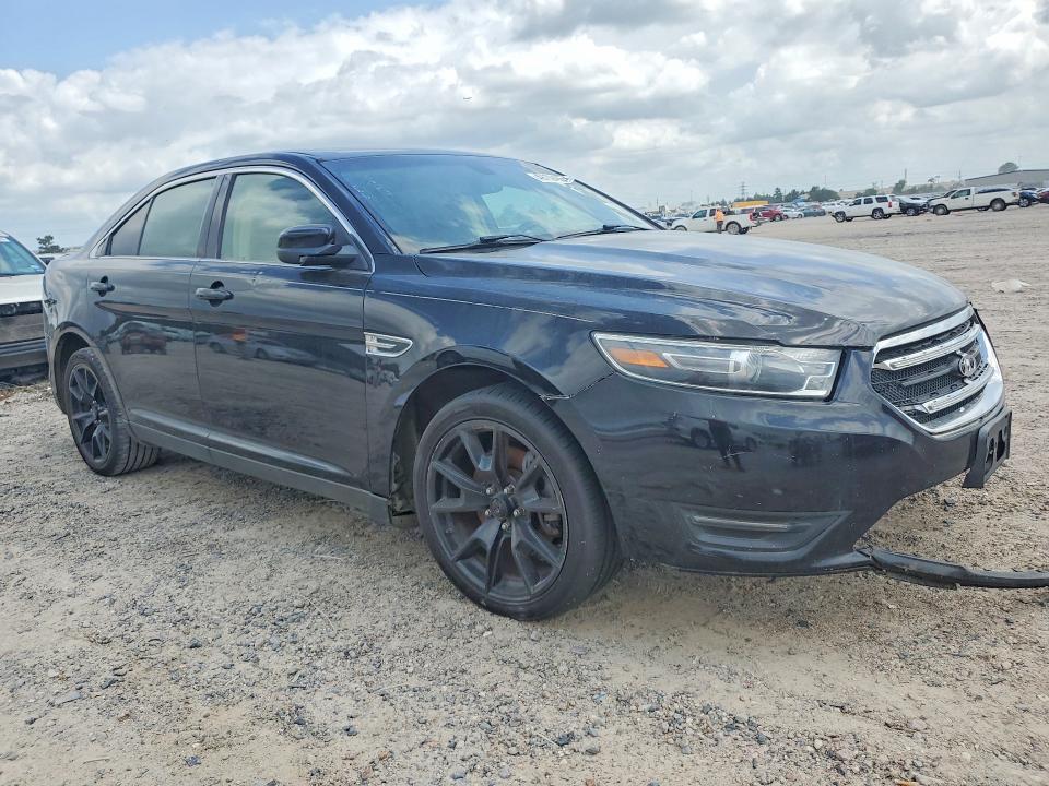 2016 Ford Taurus sel