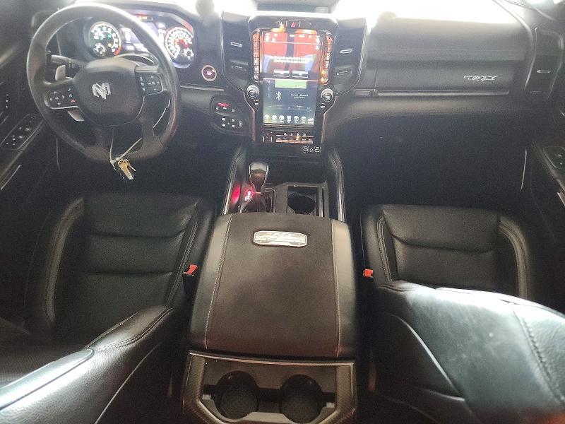 2021 Dodge Ram 1500 trx