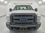 2015 Ford F350 Super Duty