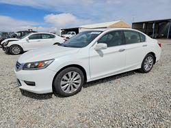 Honda salvage cars for sale: 2013 Honda Accord exl