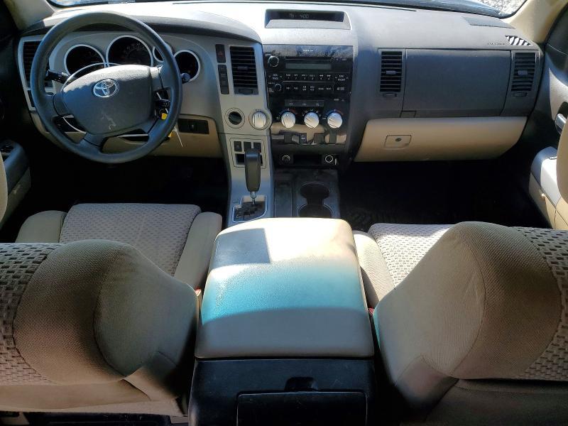 2007 Toyota Tundra SR5