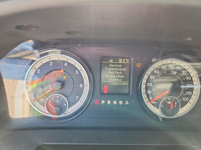 2018 Dodge RAM 1500 ST