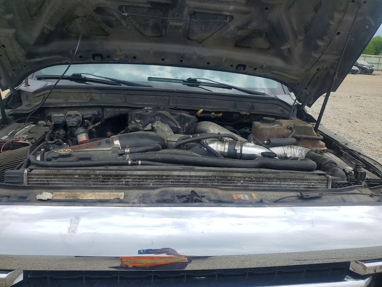 2015 Ford F350 Super Duty