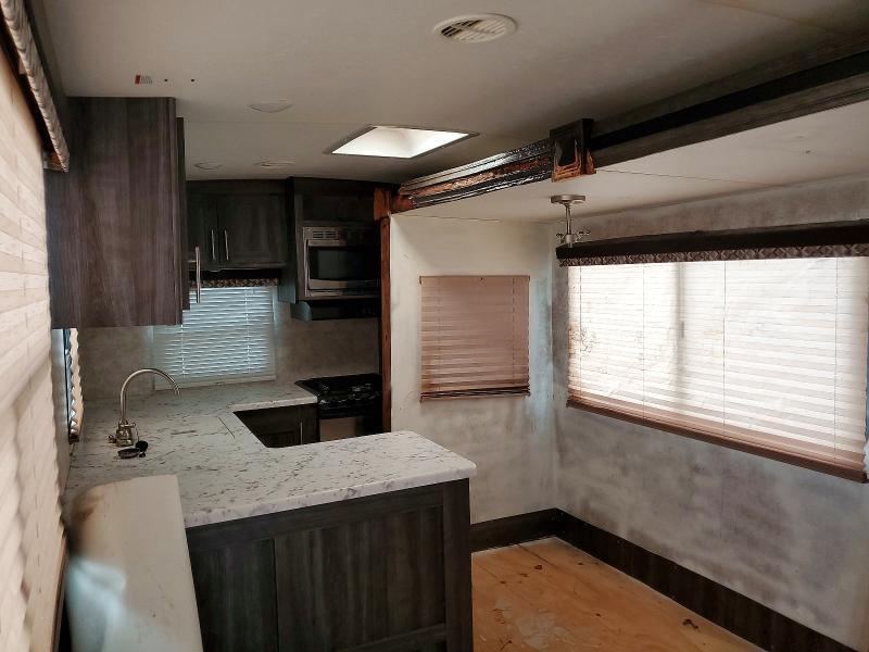 2017 Oprg 2017 Highland Ridge Open Range Camper
