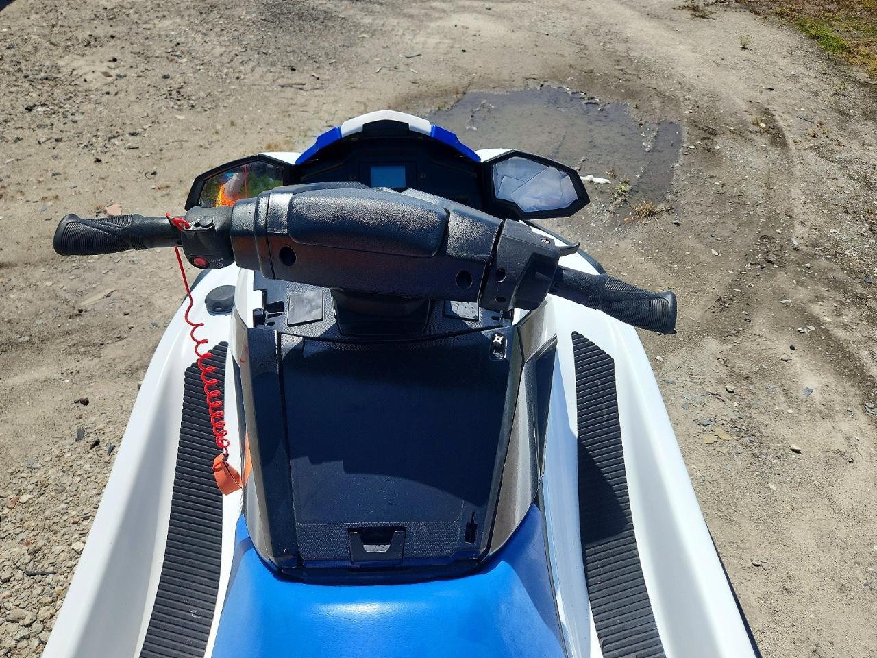 2023 YAM Jetski